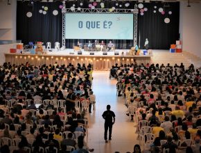 Fórum inédito no Pará reuniu 3 mil pessoas para discutir sobre abuso sexual infantil