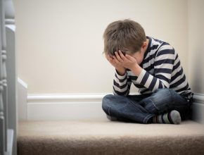 Violência Doméstica: a prevenção começa na infância