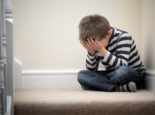 Violência Doméstica: a prevenção começa na infância