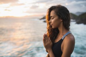 Como ter saúde espiritual?