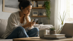 Regra dos 20 Segundos: como Diminuir o vício no celular