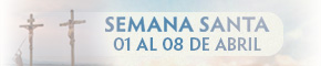 Semana Santa