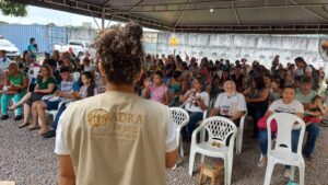 CARE – Centro de Apoio e Referência a Refugiados e Migrantes