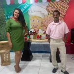 II Edição da Cantina Casa Mia beneficiou pessoas em situação de rua de  Salvador no Dia da Pizza - Notícias Adventistas