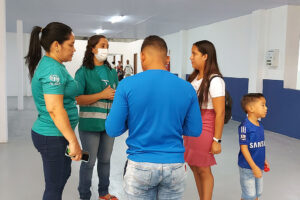 Alojamento de Trânsito de Manaus
