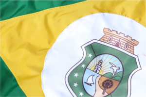 Bandeira do Ceará