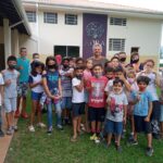 Núcleo Vovó Josephina – Serviço de Convivência e Fortalecimento de Vínculos para Crianças e Adolescentes da ADRA