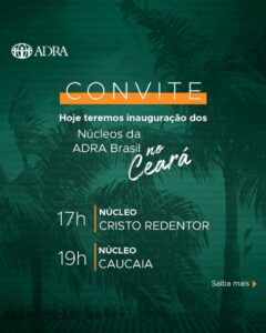 II Edição da Cantina Casa Mia beneficiou pessoas em situação de rua de  Salvador no Dia da Pizza - Notícias Adventistas