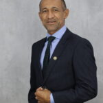 Foto de erinaldo Silva, coordenador da Adra ceará