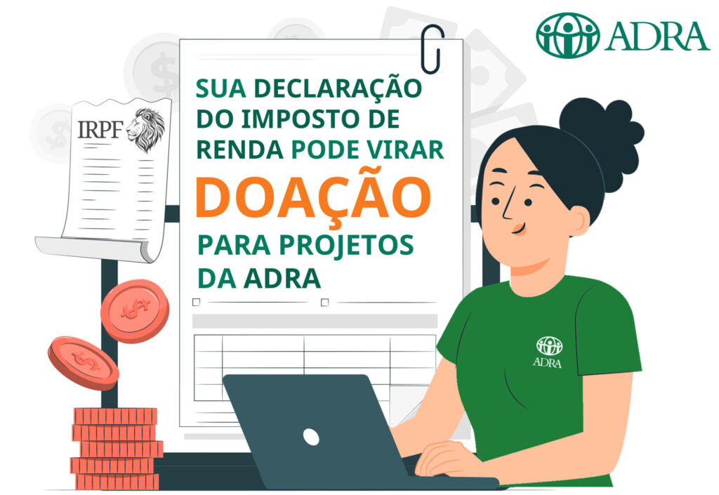 adra irpf DOAÇÃOPrancheta 1