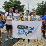 equipe Adra Runners