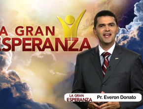 La Gran Esperanza / Pr. Everon Donato