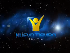 Informe Nuevo Tiempo Bolivia 2012