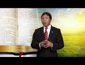 05 Deuteronomio - Reavivados Por Su Palabra - Lectura de la Biblia (Iglesia Adventista)