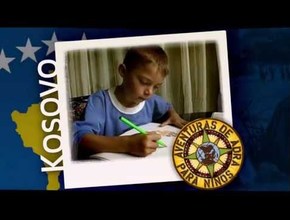 5º Día │Kosovo -  Aventuras de ADRA para niños