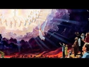 Tema 9: El glorioso regreso de Jesucristo - Serie La Biblia Habla