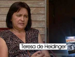 Testimonio de la Familia Heidinger