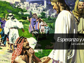 Sermón 3: Esperanza y Alivio en el Dolor - La Última Esperanza