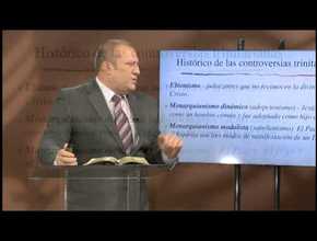 Video #2: Capacitación Teológica para Líderes