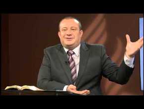 Video #4: Capacitación Teológica para Líderes