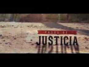 Viñeta #4: Pasos de Justicia - Semana Santa 2014