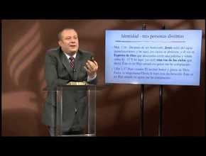 Video #1: Capacitación Teológica para Líderes