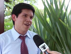 Noticias Adventistas- La crisis venezolana y los Jóvenes Adventistas- Miguel Bervis