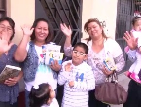 Noticias Adventistas-Videochat Ministerio de la Familia- Pr. Marcos Bomfim