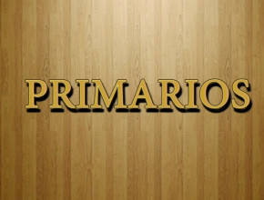 Primarios – Pretrimestral 3er 2014