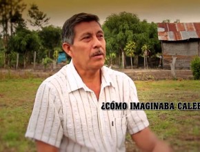 Dario Arivasplata - Misión Caleb 6.0 Cajamarca, Tierra de Esperanza