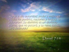 Daniel 7 - Reavivados por su Palabra