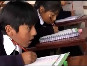 Historia de la Educación Adventista en Bolivia