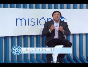 Misión 360 - Ep.1 El Método de Cristo (Bloque 1)