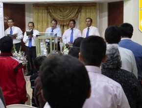 Equipos Distritales de Mayordomía, una bendición de Dios - Testimonios Adventistas