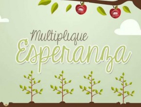 Multiplicando Esperanza 2015 - Ministerio Personal