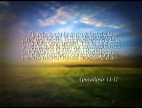 Apocalipsis 13 – Reavivados por su Palabra #RPSP