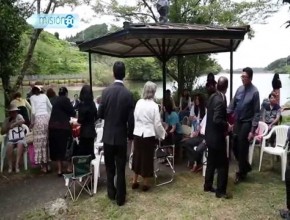Misión 360º - Brasileños en Japón - Iglesias Transculturales
