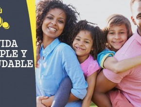 Tema #5 Vida simple y saludable - Adoración en familia