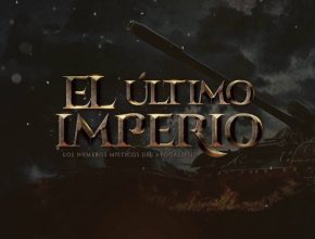 El Último Imperio 2016 ¡Imperdible!