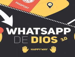 Playlist - WhatsApp de Dios 3.0