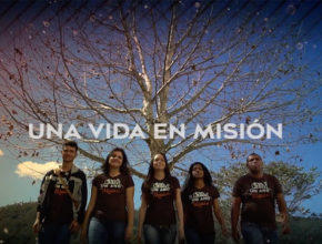 Música - Una Vida en Misión - Un Año en Misión