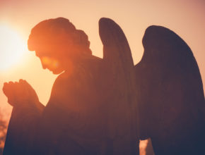 La verdad sobre los ángeles