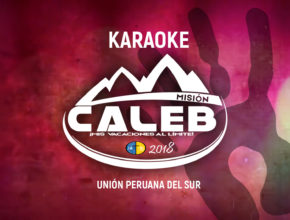 Karaoke Caleb - 2018 UPS
