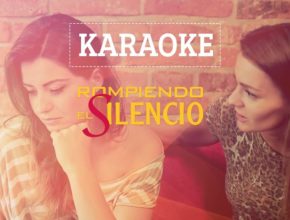 Karaoke - Rompiendo el Silencio