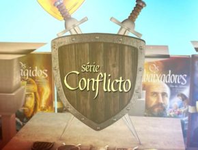 Serie Conflicto | Concurso para Adolescentes y Conquistadores