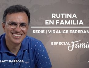 RUTINA EN FAMILIA | #ViraliceEsperanza