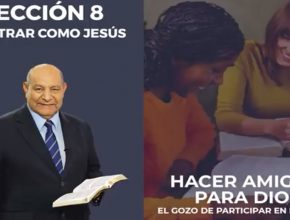 Playlist del Comentario de la Escuela Sabática | Pastor Alejandro Bullón