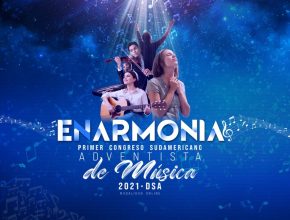 Playlist: Congreso de Música DSA - ENARMONÍA