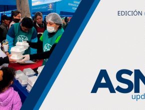 Solidaridad en acción | ASN Update