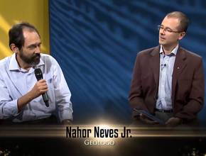 Em busca das #Origens - Criação ou Evolução? | Igreja Adventista